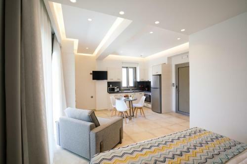 Belvedere Apartments And Spa