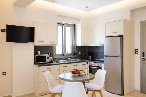 Belvedere Apartments And Spa