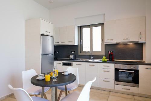 Belvedere Apartments And Spa