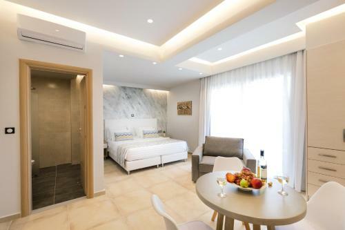 Belvedere Apartments And Spa