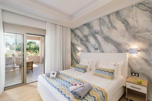 Belvedere Apartments And Spa