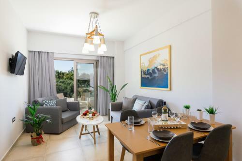 Belvedere Apartments And Spa