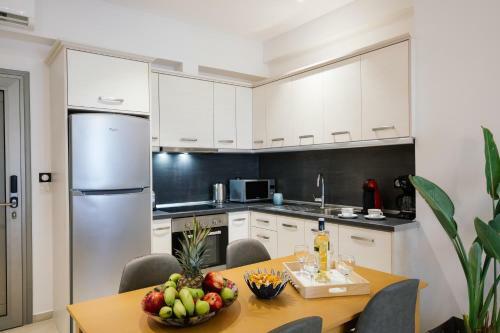 Belvedere Apartments And Spa