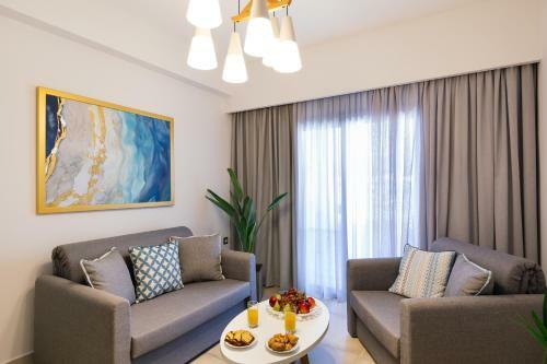 Belvedere Apartments And Spa