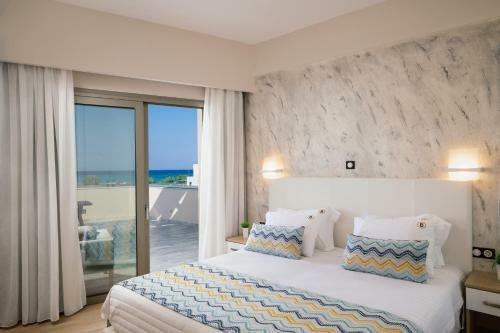 Belvedere Apartments And Spa