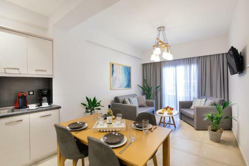 Belvedere Apartments And Spa