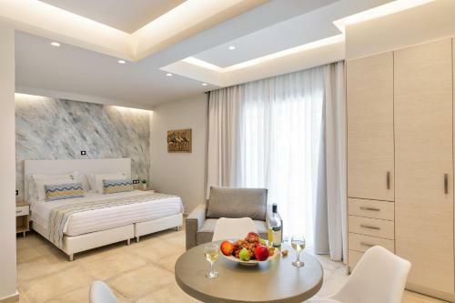 Belvedere Apartments And Spa