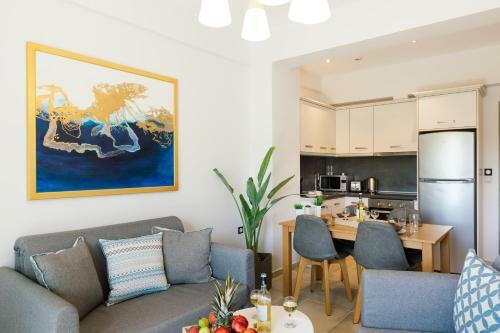 Belvedere Apartments And Spa