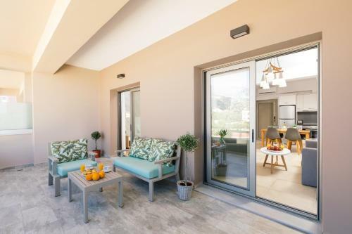 Belvedere Apartments And Spa