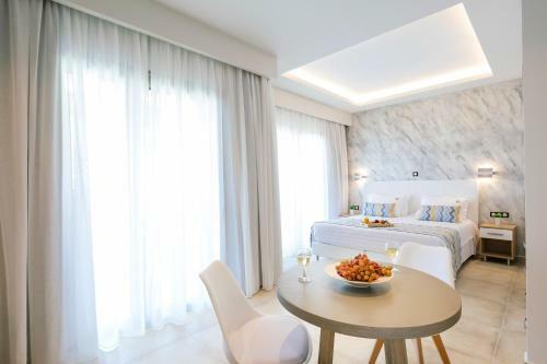 Belvedere Apartments And Spa