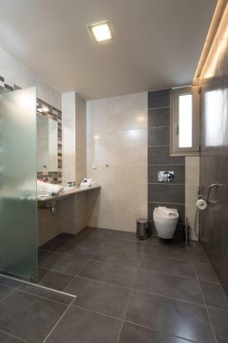 Belvedere Apartments And Spa