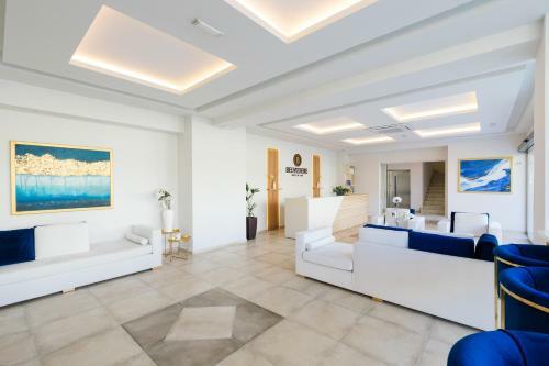 Belvedere Apartments And Spa