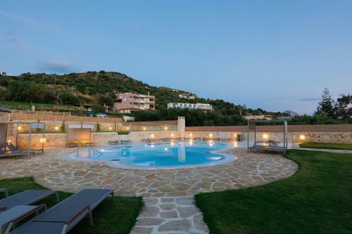 Belvedere Apartments And Spa