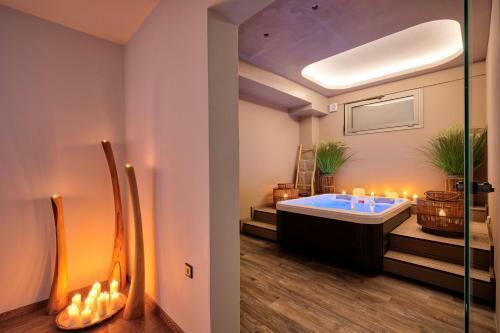 Belvedere Apartments And Spa