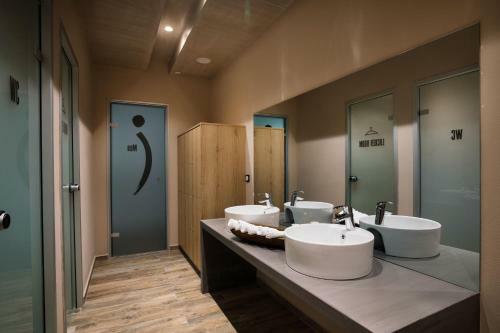 Belvedere Apartments And Spa