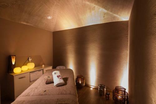 Belvedere Apartments And Spa