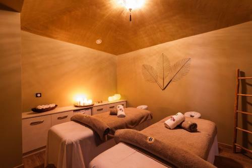 Belvedere Apartments And Spa