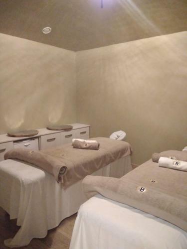Belvedere Apartments And Spa