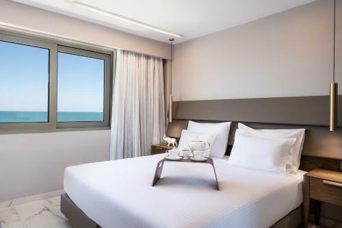 Hotel Porto Platanias Beach - Luxury Selection