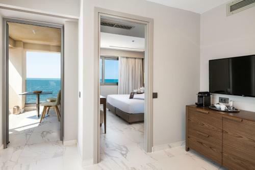 Hotel Porto Platanias Beach - Luxury Selection