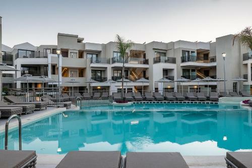 Hotel Porto Platanias Beach - Luxury Selection