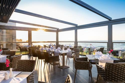Hotel Porto Platanias Beach - Luxury Selection