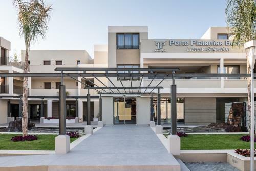 Hotel Porto Platanias Beach - Luxury Selection