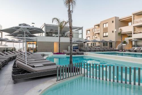 Hotel Porto Platanias Beach - Luxury Selection