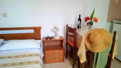 Hotel Vaso Apartments