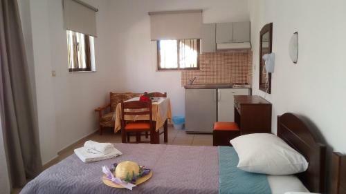 Hotel Vaso Apartments