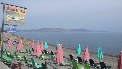 Hotel Vaso Apartments