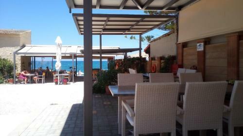 Hotel Vaso Apartments