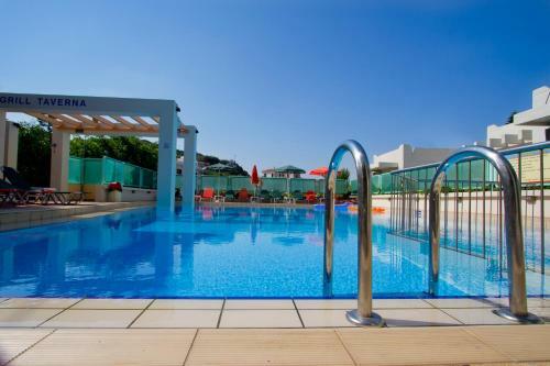 Apartamento Astrea Suites