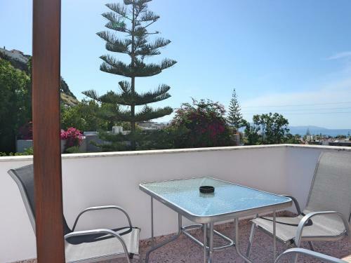 Oliaria Apartments