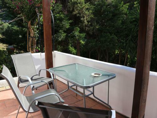 Oliaria Apartments
