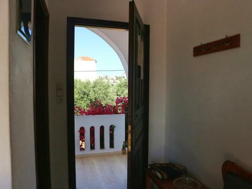 Oliaria Apartments
