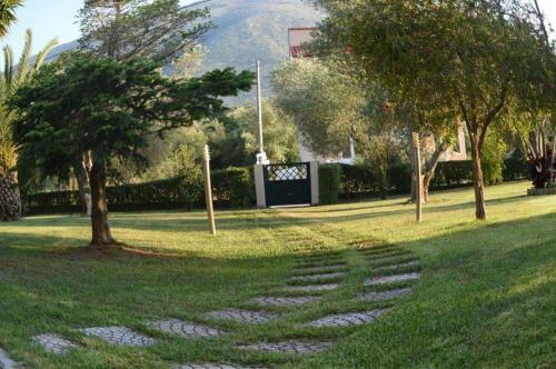 Apartamento Sunny Garden