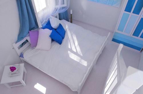 Mymykonos Villa