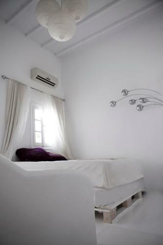 Mymykonos Villa