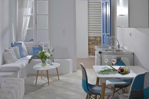 Thea Apartments