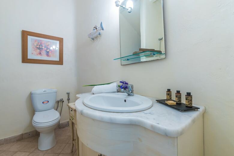 Apartamento Elia Mykonos Collection