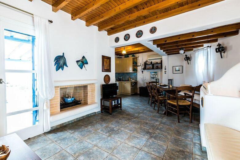 Apartamento Elia Mykonos Collection