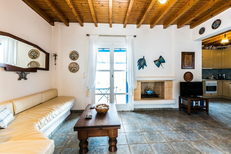 Apartamento Elia Mykonos Collection