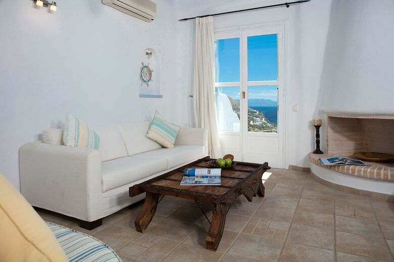 Apartamento Elia Mykonos Collection