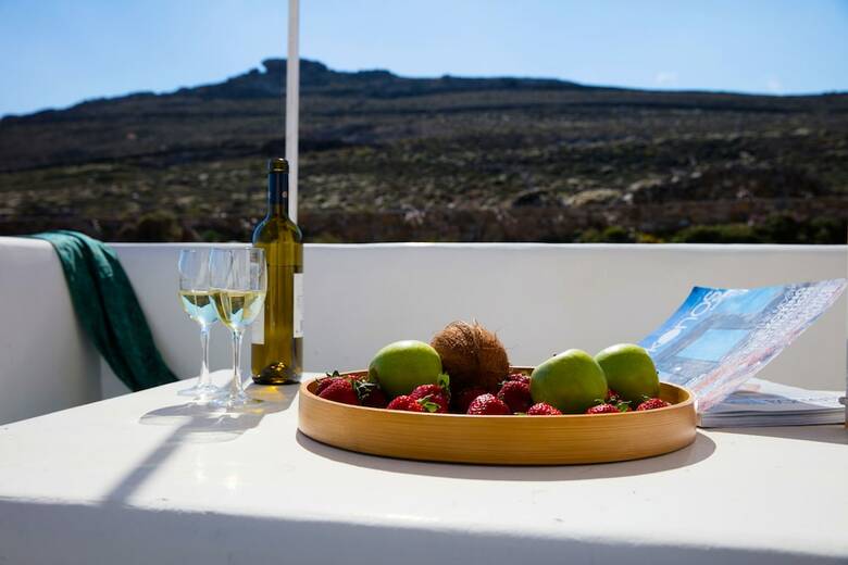 Apartamento Elia Mykonos Collection