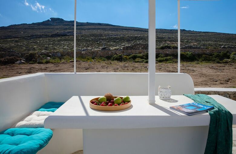 Apartamento Elia Mykonos Collection