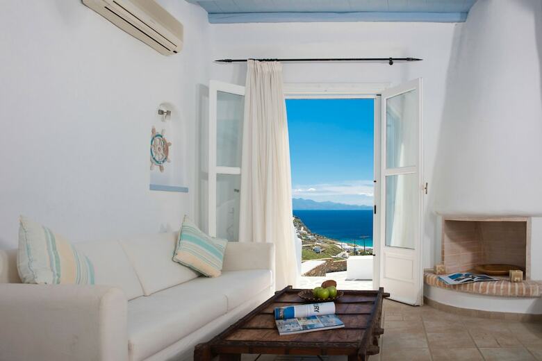 Apartamento Elia Mykonos Collection