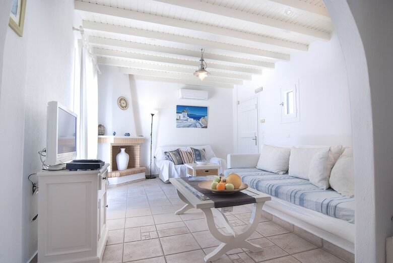 Apartamento Elia Mykonos Collection