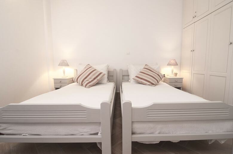 Apartamento Elia Mykonos Collection