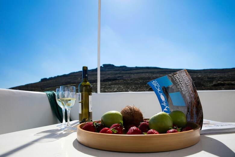 Apartamento Elia Mykonos Collection